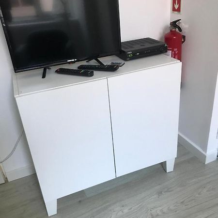 Casa Da Avenida II Apartment Setubal Ngoại thất bức ảnh