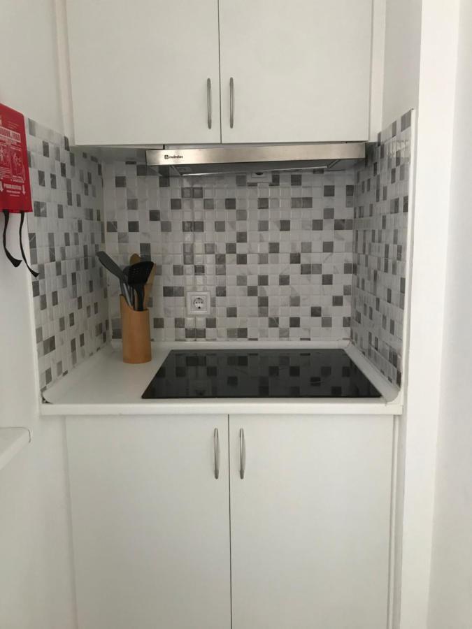 Casa Da Avenida II Apartment Setubal Ngoại thất bức ảnh