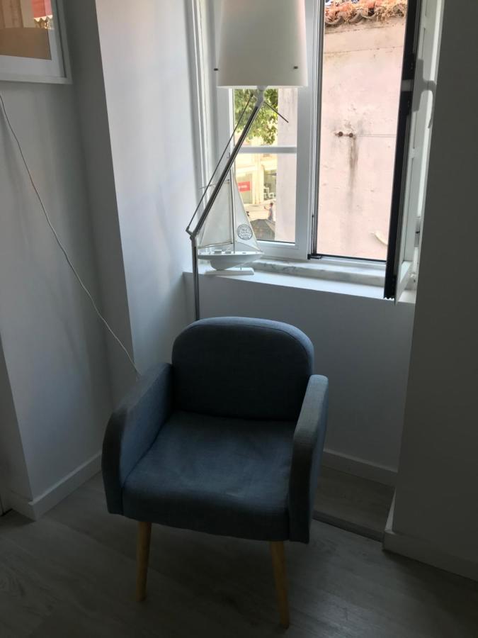 Casa Da Avenida II Apartment Setubal Ngoại thất bức ảnh