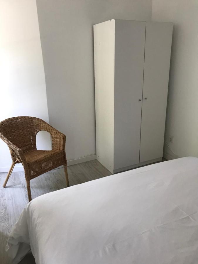 Casa Da Avenida II Apartment Setubal Ngoại thất bức ảnh