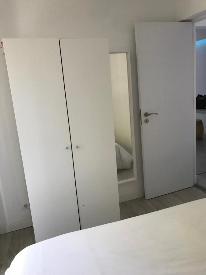 Casa Da Avenida II Apartment Setubal Ngoại thất bức ảnh