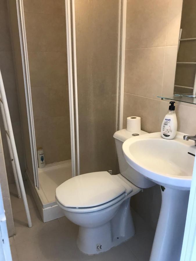Casa Da Avenida II Apartment Setubal Ngoại thất bức ảnh