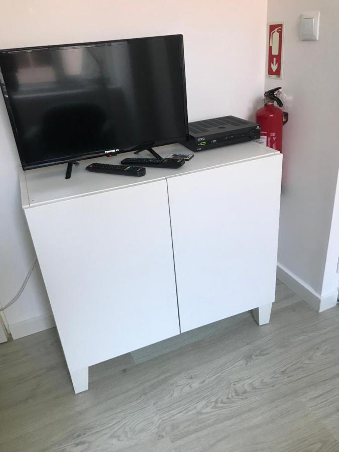 Casa Da Avenida II Apartment Setubal Ngoại thất bức ảnh