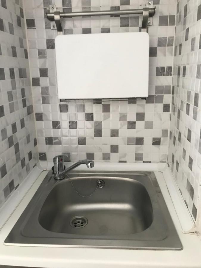 Casa Da Avenida II Apartment Setubal Ngoại thất bức ảnh