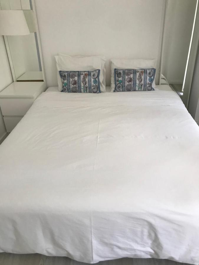 Casa Da Avenida II Apartment Setubal Ngoại thất bức ảnh